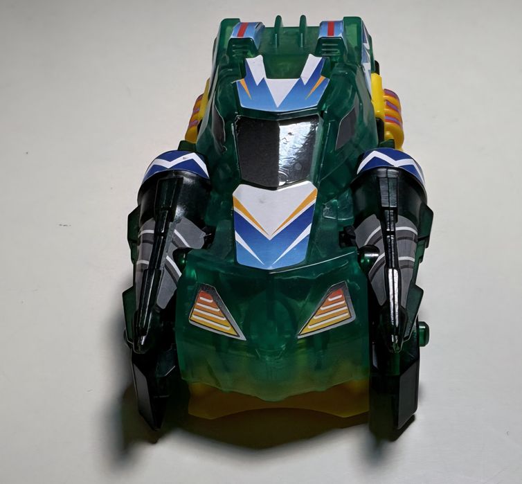 Скричеры разные модели