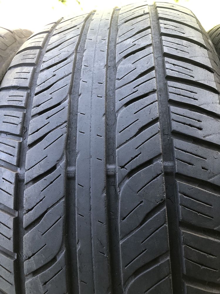 285/50R20-4шт Dunlop 7мм в наличие!