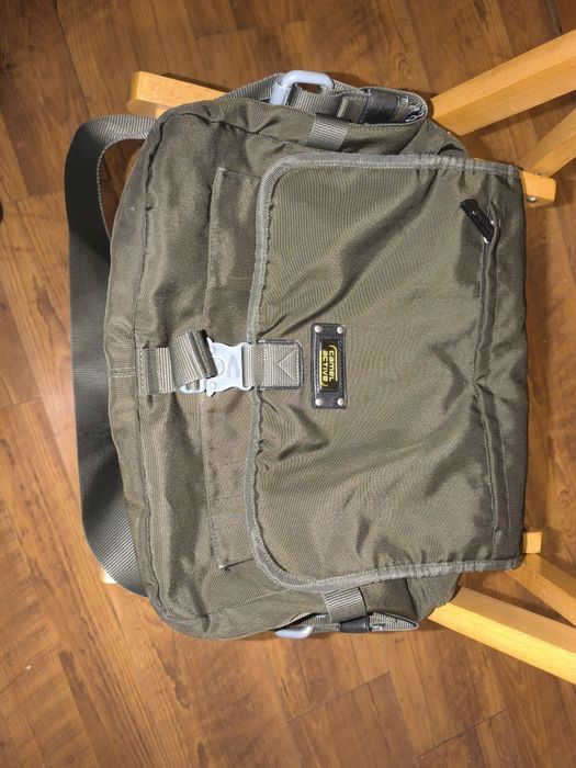 Torba listonoszka CamelActiwe