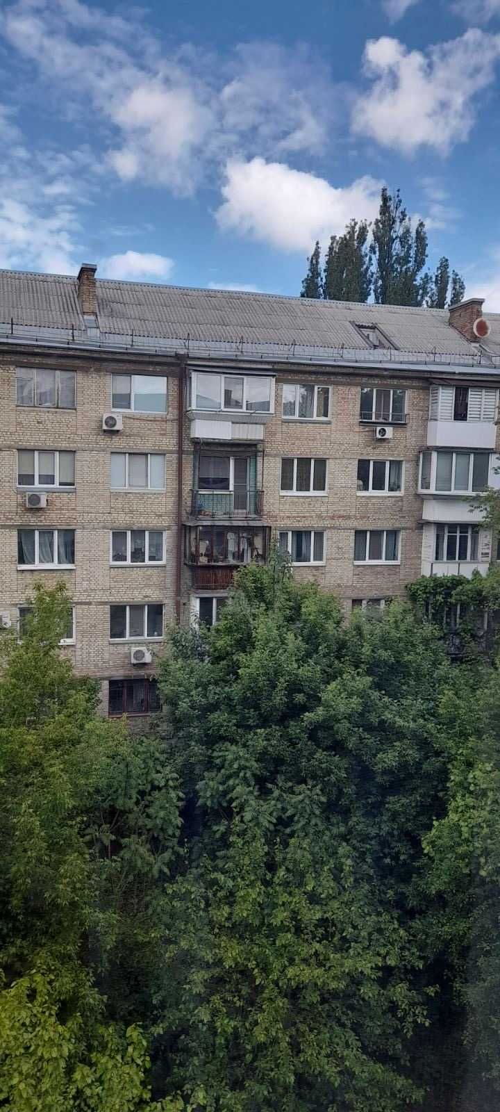 провулок Костя Гордієнка, 10