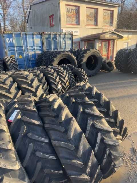 opona Alliance 340/85R24 (13.6R24) AGRISTAR II 125 D darmowa Wysyłka*