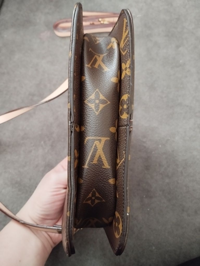 Torebka Louis Vuitton