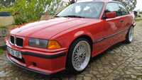 Bmw E36 18is coupe