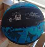 Bola de basquete