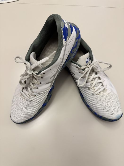 Asics Swift FF Padel