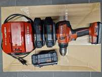 Hilti nuron SF 6-22, 3 Baterie, ładowarka