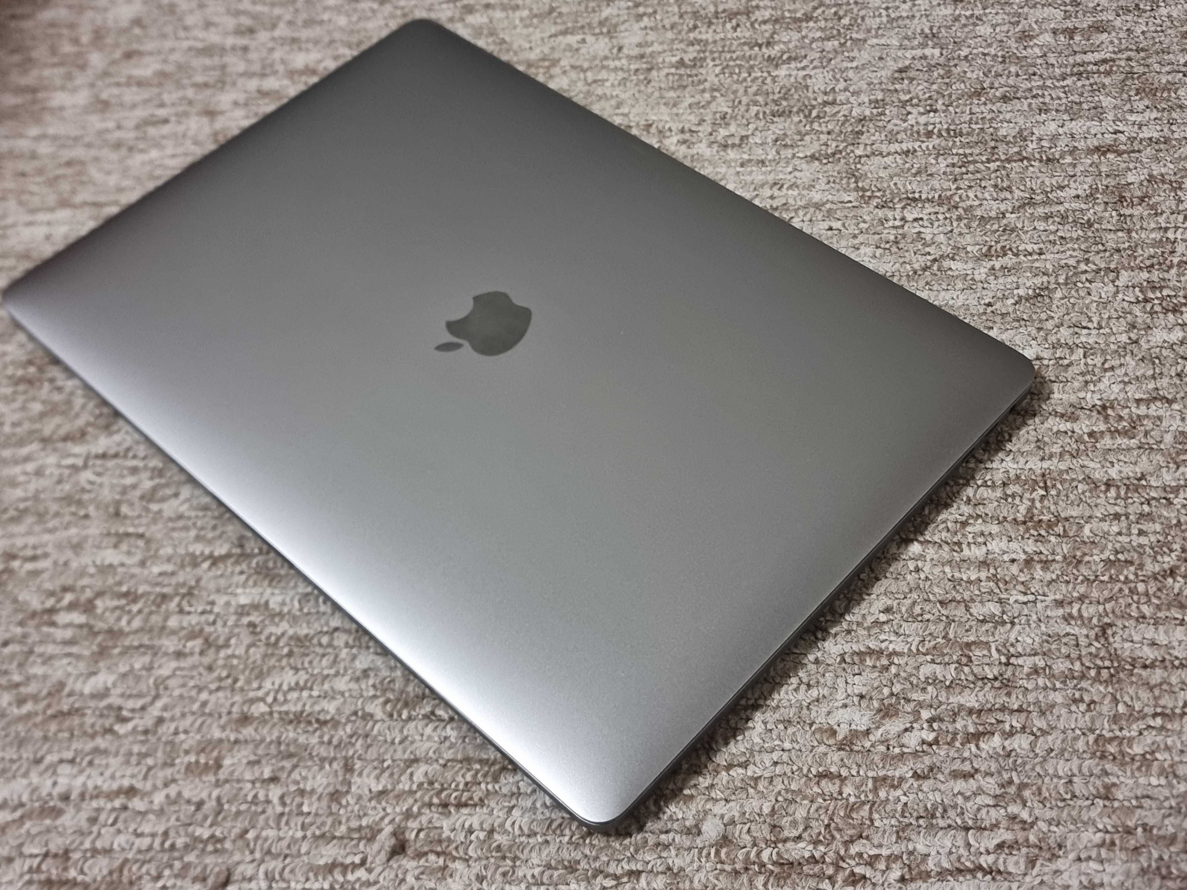 MacBook Pro 15" 2019 (А1990) i9\16\512\Radeon Pro 560X 4Gb --ДЕШЕВО --