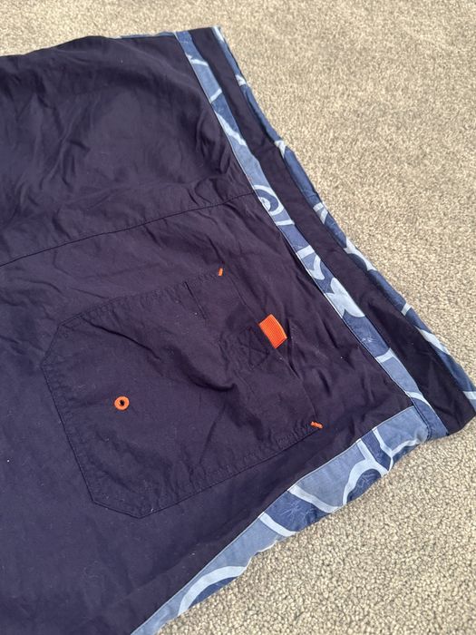 Шорты плавки мужские hugo boss