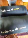 Lafuma saco cama (2)