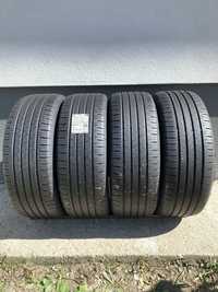 Шини Continental 235/55/R18 EcoContact6