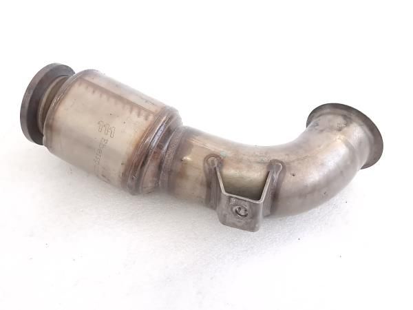 Escape / linha completa de escape MERCEDES-BENZ Classe R (W251, V251)