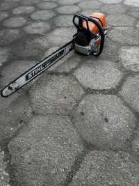 Stihl 461 moc 6km