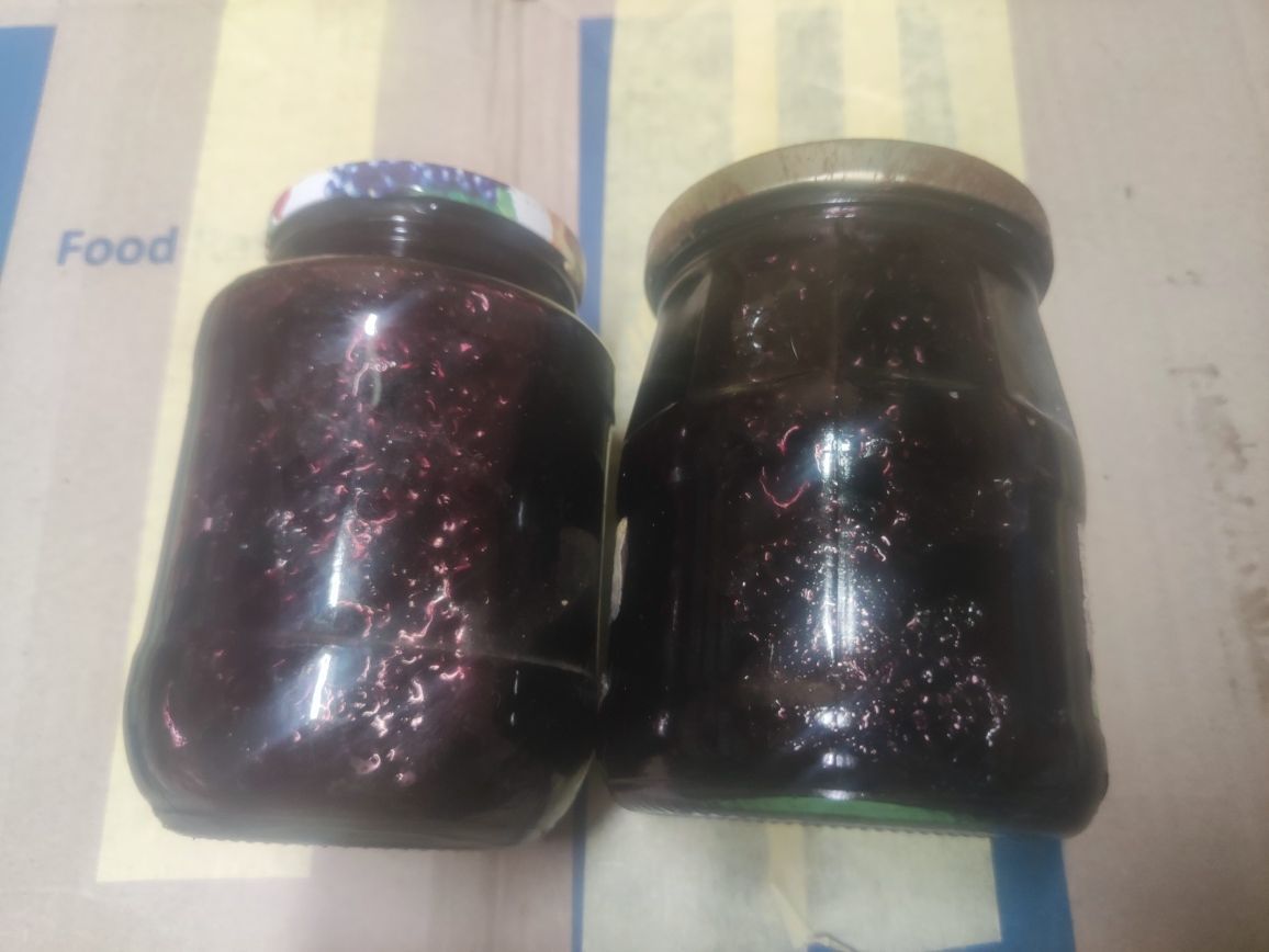 Домашняя консервация