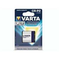 Bateria Cr-P2 6V Dl223A El223Ap Varta