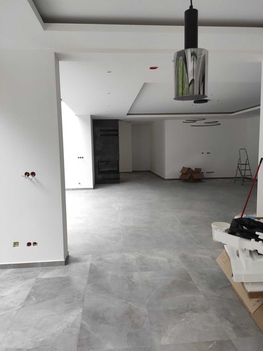 Kompleksowe Usługi Remontowo Budowlane