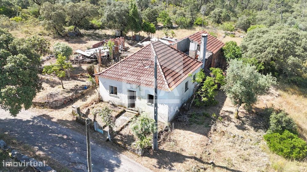 Moradia T3 em Pelmá