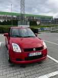 Suzuki Swift 1.3 benzyna, 5 drzwi 2 komplety Nowych Opon Salon PL