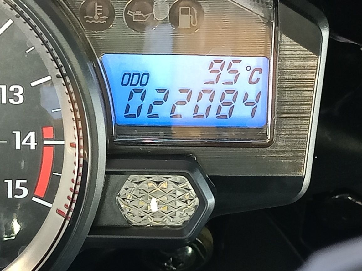 Yamaha r1 2007r Niski przebieg !!!