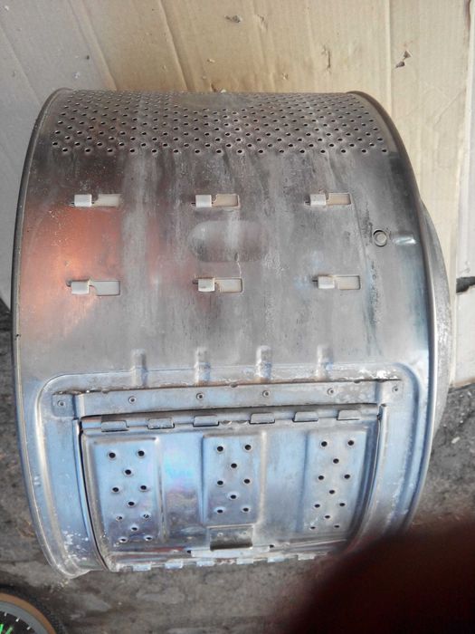 Запчастини до Whirpool AWT 5108/04 - 1000 (барабан, панель)