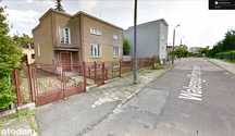 Dom 100 m²z ogrodem w Centrum Radomia