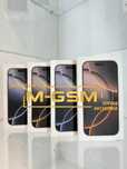 HIT!! IPHONE 16 PRO MAX 256GB W M-GSM Port Łódź Pabianicka 245