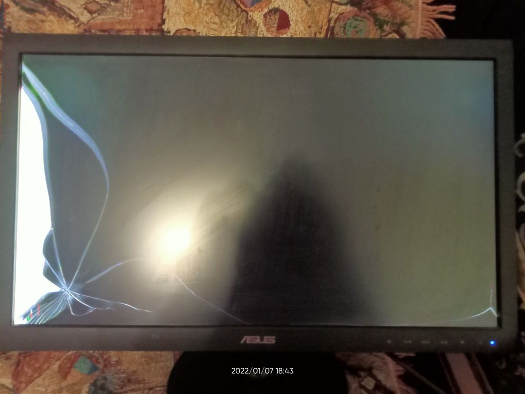 Монитор Asus vs229