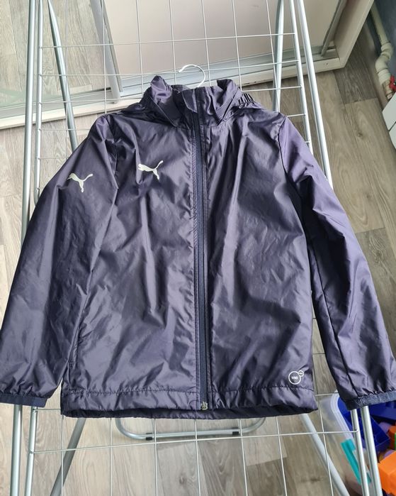 Вітрівка ветровка Puma 128