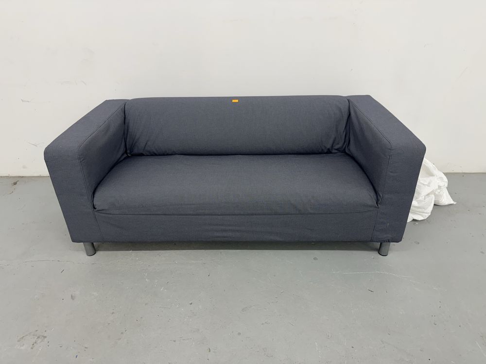 Kanapa,sofa materialowa