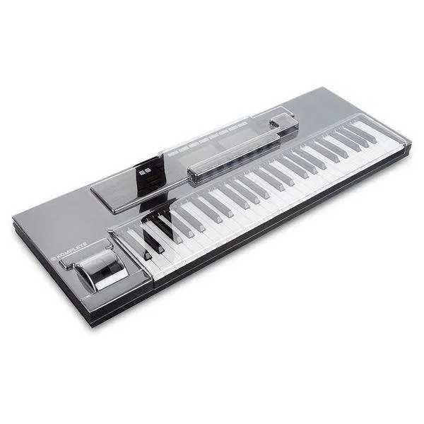 MIDI-клавіатура Native Instruments Komplete Kontrol S49 MK2