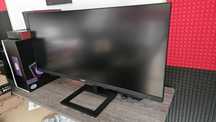 Monitor panoramiczny ultrawide 34 cale