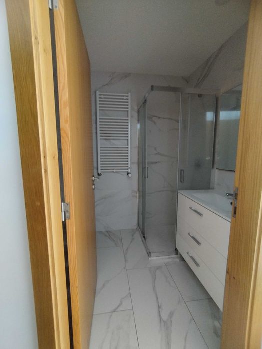 Apartamento T1+1 Caxinas, Vila do Conde