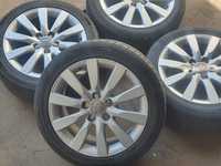 Alufelgi 17 Audi A4 B8 Audi A6 Audi A3 Audi Q5 Audi Q3 5x112 ET47