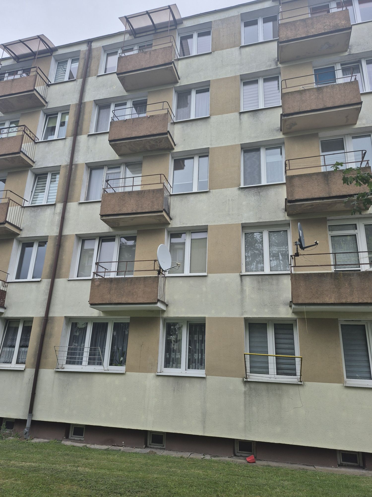 Sprzedaż Kawalerki