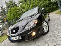 Seat Leon II COPA Ecomotive! Lift! Benzyna! Navi!