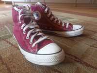 Converse All Star Chuck Taylor wysokie, rozmiar 43