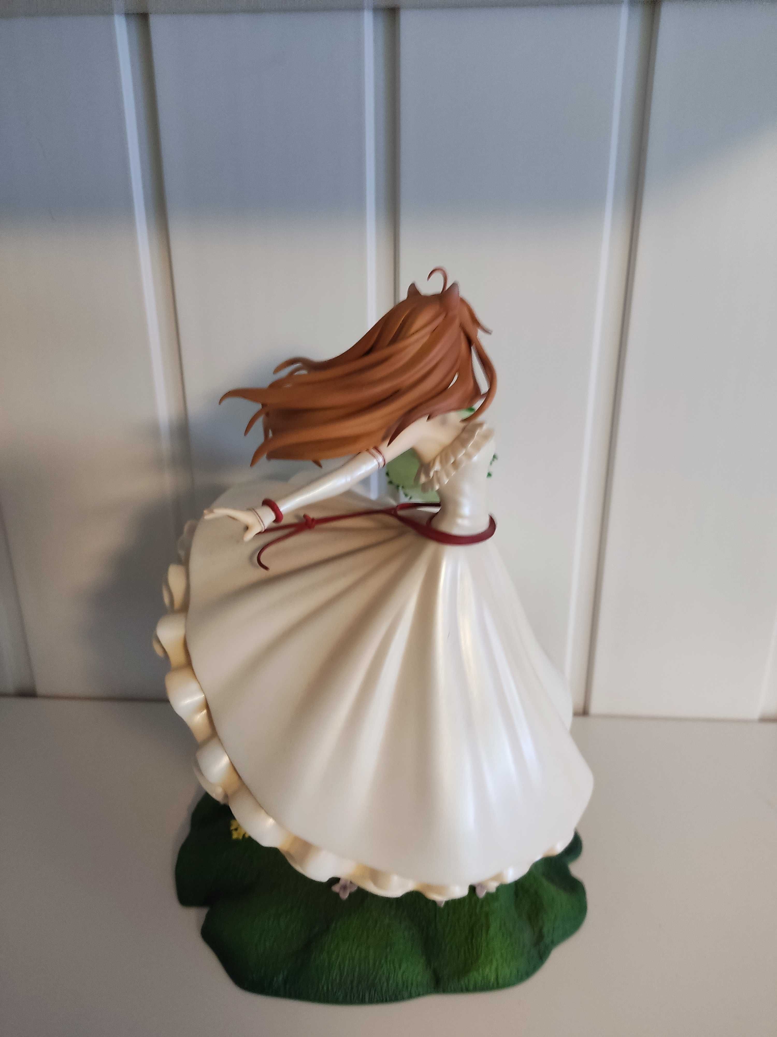 Figurka Anime Spice and Wolf Holo, Oryginalna od Mythos