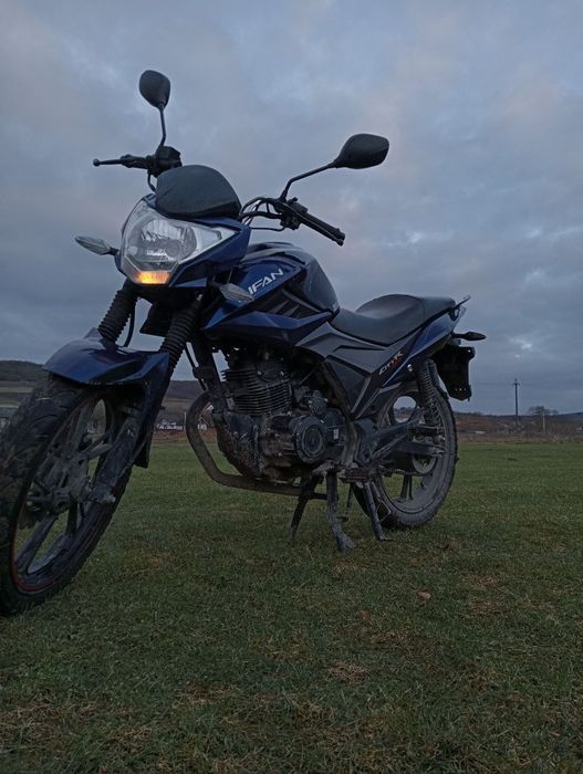 Продам Lifan cityr200