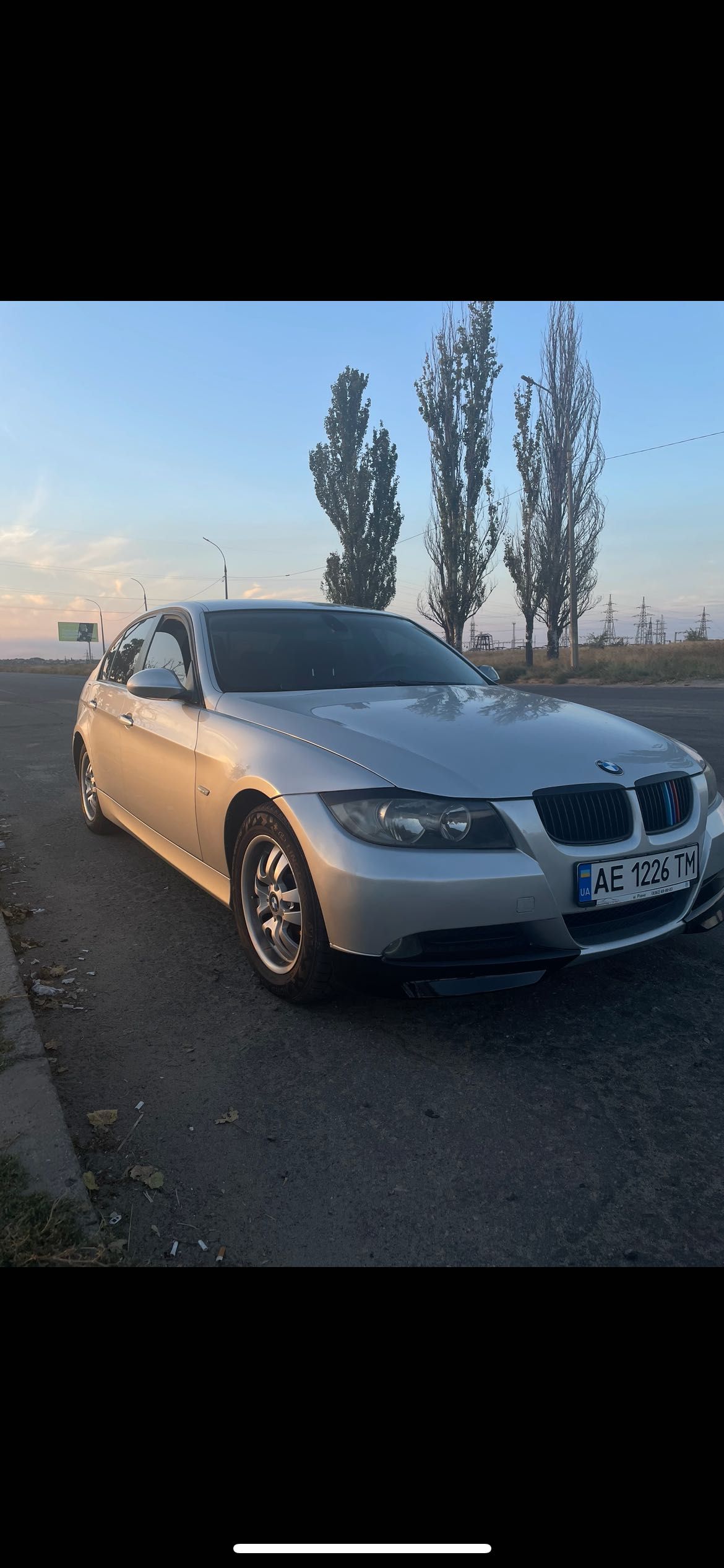 BMW 3 series 318i