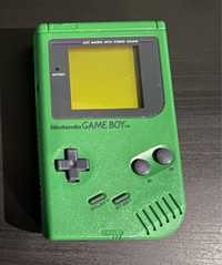 Game Boy DMG original verde