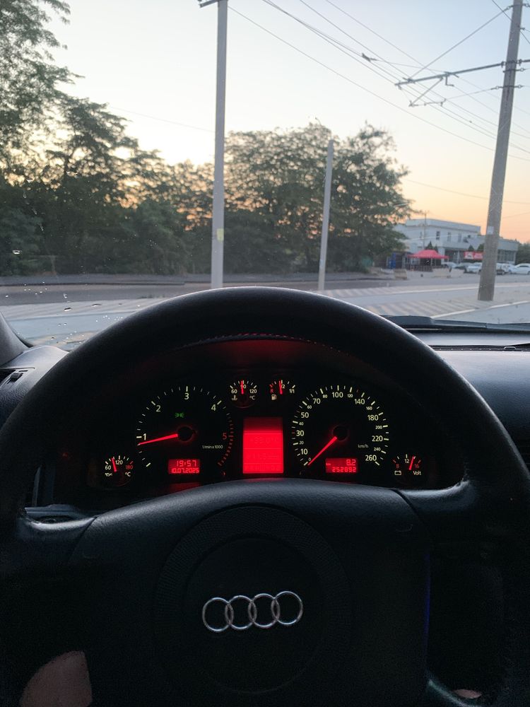 Продам Audi A6 C5