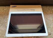 Tablet Samsung Galaxy Note 10.1 2014 Edition