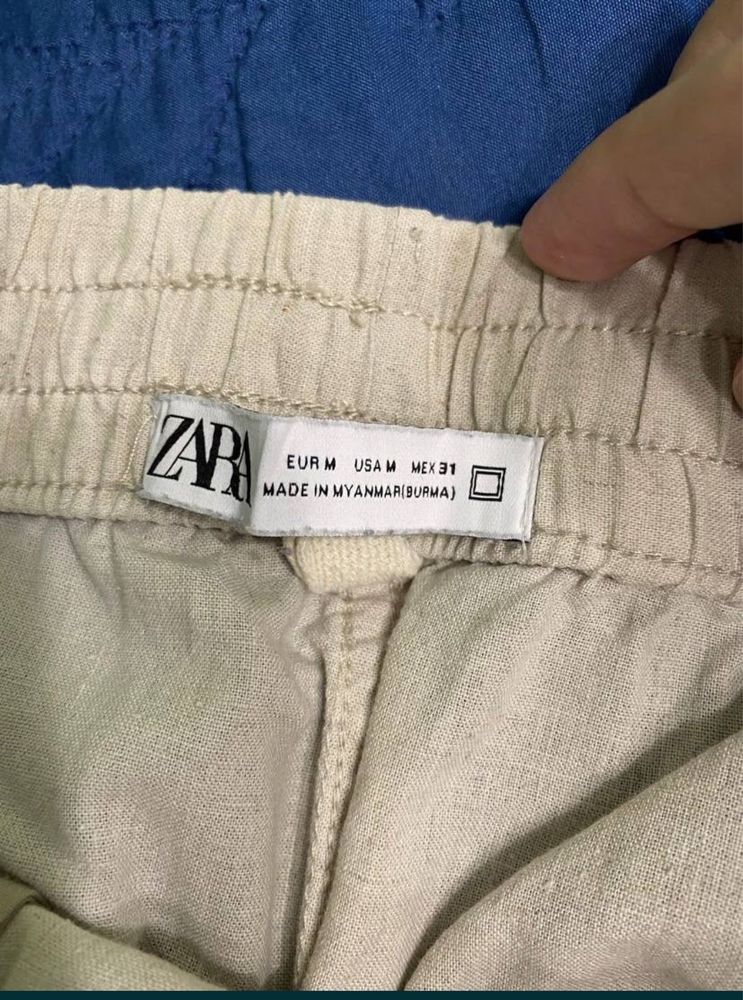 продам штаны Zara