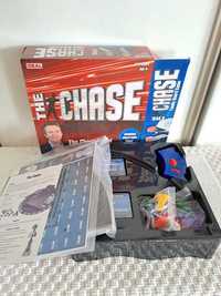 The Chase, gra rodzinna po angielsku - nowa