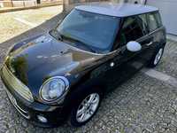 MINI Cooper D