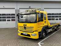 Mercedes Atego 12 24 Jige