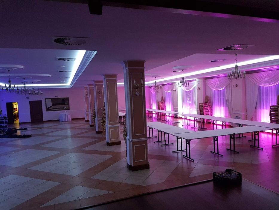 Fotobudka Napis LOVE