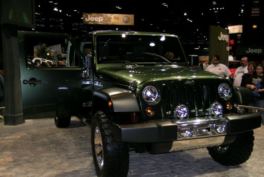 Zderzak Przód i Tył Komplet Belka JEEP WRANGLER SAHARA JK Nakładka Lif
