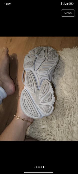 Sapatilhas mulher adidas