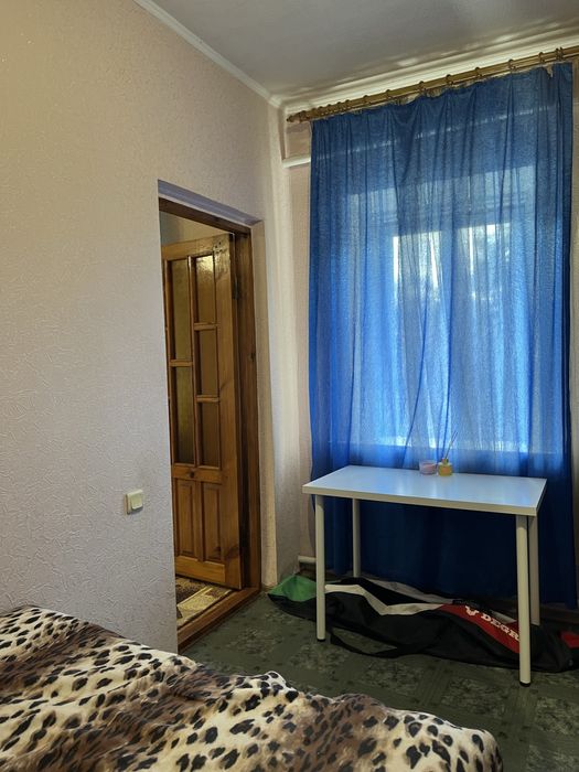 Дом в р-не Киевскоо вокзала