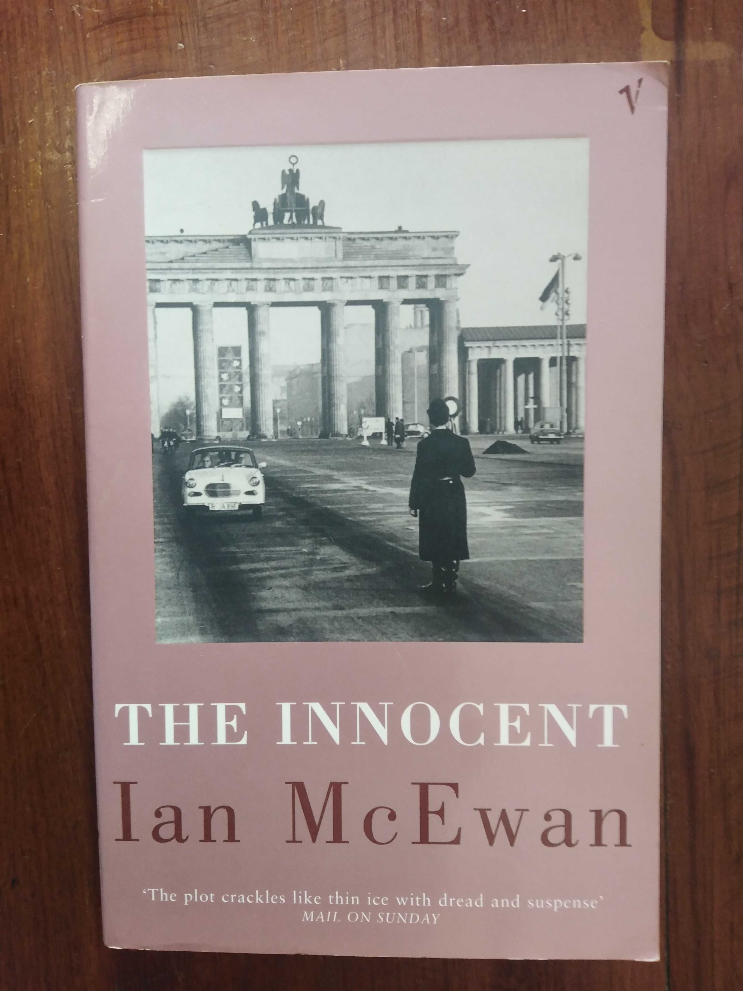 Ian McEwan - The Innocent